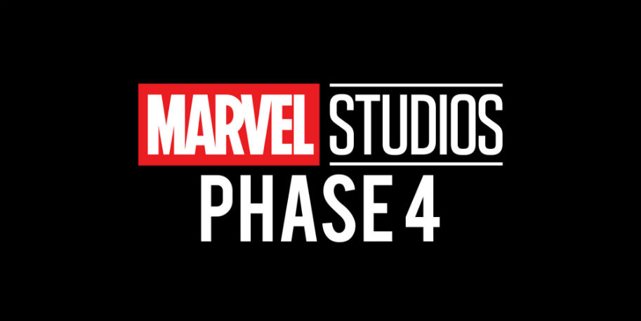 mcu phase 4