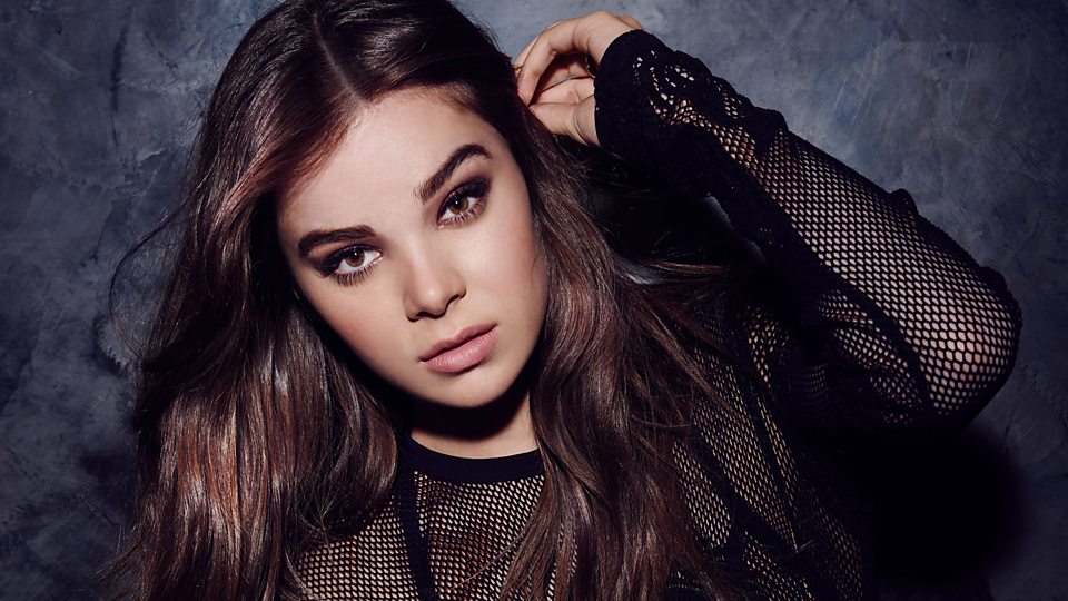 hailee